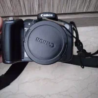کنون s5is