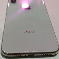 ایفون X 256|موبایل|شیراز, باهنر|دیوار