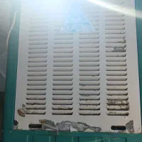 کولر آبی 3500
