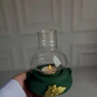 فانوس (سنگ مصنوعی)