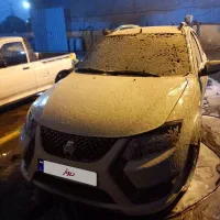 کوییک مدل ۴۰۳ gx