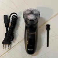 ماشین اصلاح ۳ موتوره اصل فیلیپس