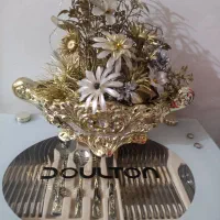 دکوری گل مصنوعی