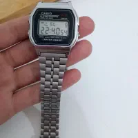 ساعت کاسیو اصل ژاپن مدل A159