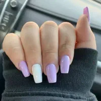 کاشت ناخن فقط فقط 350