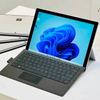 سرفیس پرو 5 سیمکارت خور آکبند / تبلت شو پنل 2K تاچ