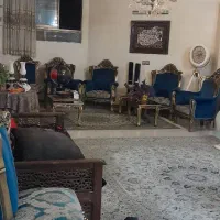 ۹۴ متری، ۲ خوابه، ضابط زاده