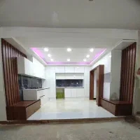 کابینت و کمد دیواری سپیدار