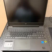 لب تاب گیمینگ HP Victus 15