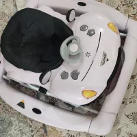 روروئک بچه