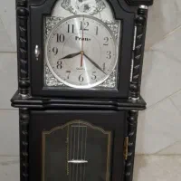 ساعت دیواری