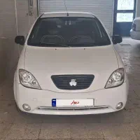تیبا 2 مدل 99