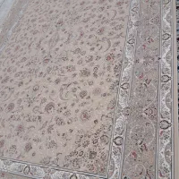 2تخته فرش12متری  کاراملی افشان یه ماه کارکرد 1200