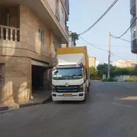 اتوباربری امیربار