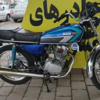 همتاز ۱۵۰|موتورسیکلت|چالوس, |دیوار