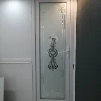 نصب و تولید درب و پنجره دوجداره