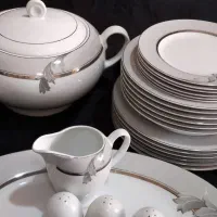 سرویس غذاخوری چینی