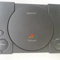پلی استیشن۱/ps1/سونی۱