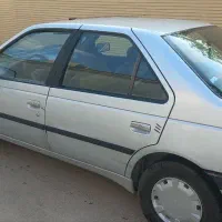 فروش پژو ۴۰۵