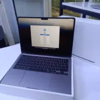 MacBook Air 13.6-inch