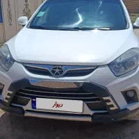 جکs5مدل94|خودرو سواری و وانت|زنجانرود, |دیوار