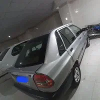 پراید ۱۴۱ فرمان هیدرولیک