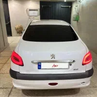 ۲۰۶|خودرو سواری و وانت|بهبهان, |دیوار