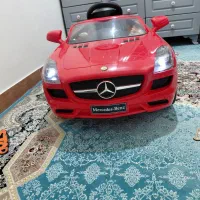 ماشین|اسباب‌بازی بچه|شریف‌آباد, |دیوار