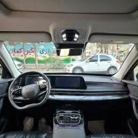 xtrem LX 1403|خودرو سواری و وانت|تهران, درختی|دیوار
