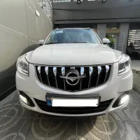 نمایندگی ایران خودرو هایما S7 اس7 صفر 1404/1405