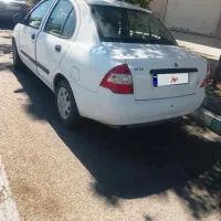 تیبا ۱صندوقدار