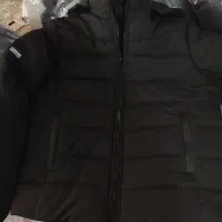 کاپشن مردانه زیر قمیت
