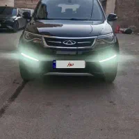 تیگو ۵ مدل ۹۷ تمیز(نقد و اقساط)