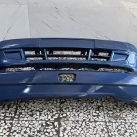 کاپوت گلگیر سپر رنگ کوره فابریک سمندسورن پارس تیبا