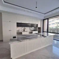 شریعتی میرداماد 195متر3خواب‌مستر/تکواحدیLUX