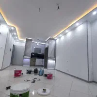 نقاشی ساختمان