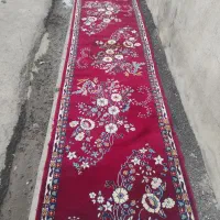 فرش کناره