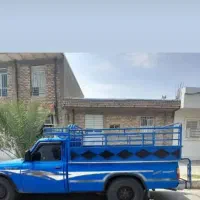 فروش اتاق شیرازی نیسان