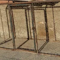 قفس فروش فوری
