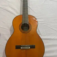 گیتار کلاسیک