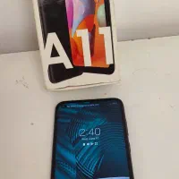 گوشی سامسونگ a11