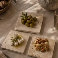 تنقلات خوری سنگی سنگ تراورتن