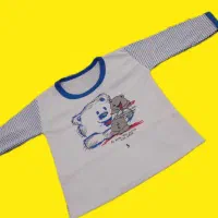 لباس نوزادی سایز یک تا شش