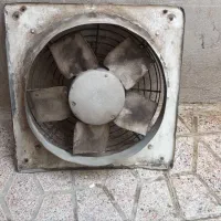 فن بزرگ|پنکه و تصفیه‌کنندهٔ هوا|تبریز, |دیوار