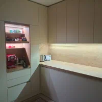 برقکاری ساختمان و اجرای لاینر/ لاین نوری
