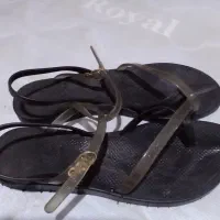 صندل تابستانی
