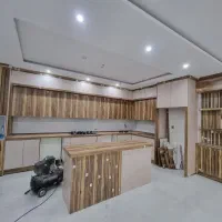 کابینت آشپزخانه ۳۹سال سابقه