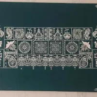 تابلو تزیینی لیپان آرت