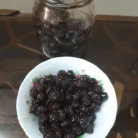 البالوخشک بومی مخلوط بارب انارخ.نگی بسیارخوش طعم