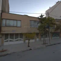 ویلایی با پروانه 275 متری غدیر * قابل معاوضه